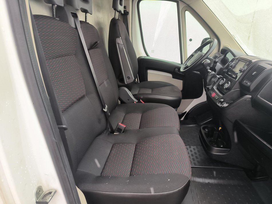 Citroën Jumper 2.0HDi  L2H2