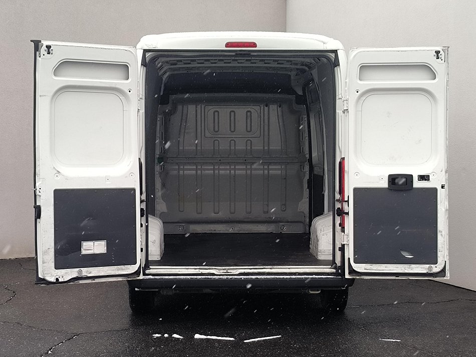 Citroën Jumper 2.0HDi  L2H2