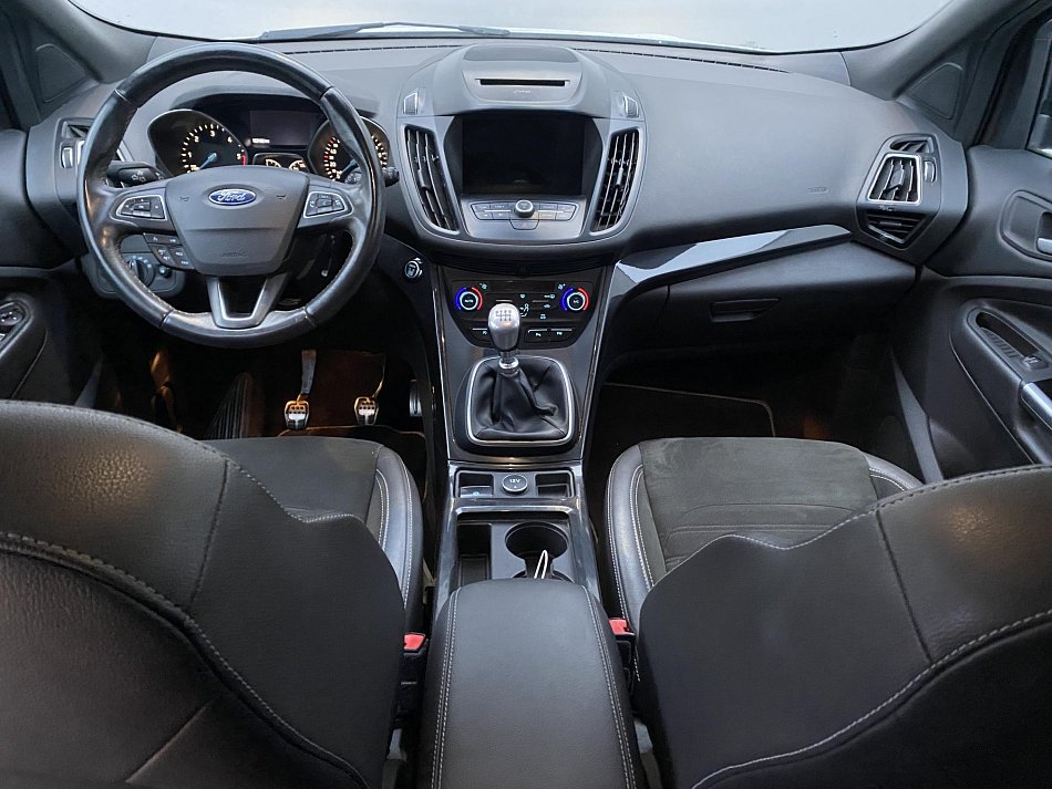 Ford Kuga 2.0 TDCi ST-Line