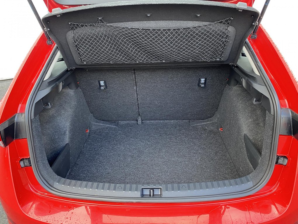 Škoda Scala 1.6 TDi Ambition