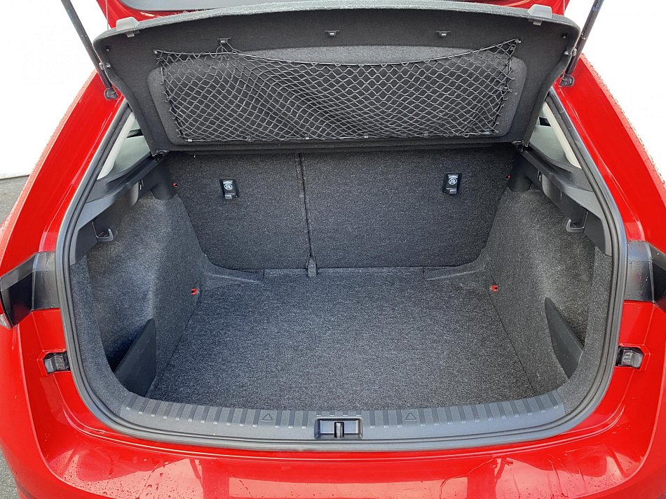 Škoda Scala 1.6 TDi Ambition