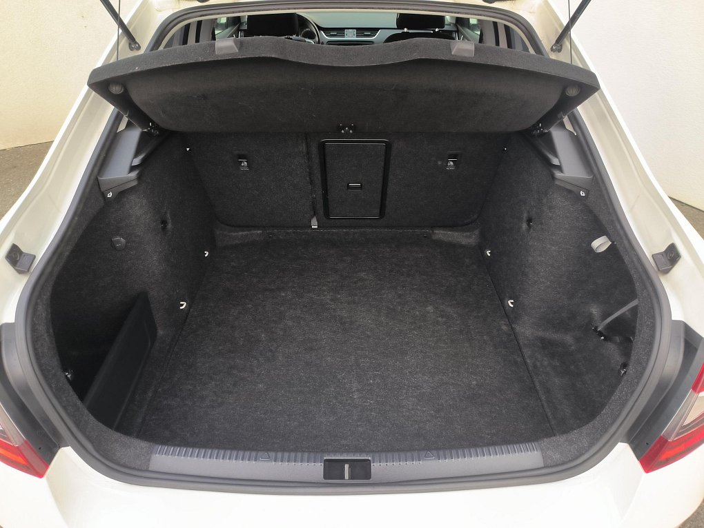 Škoda Octavia III 1.6 TDi 