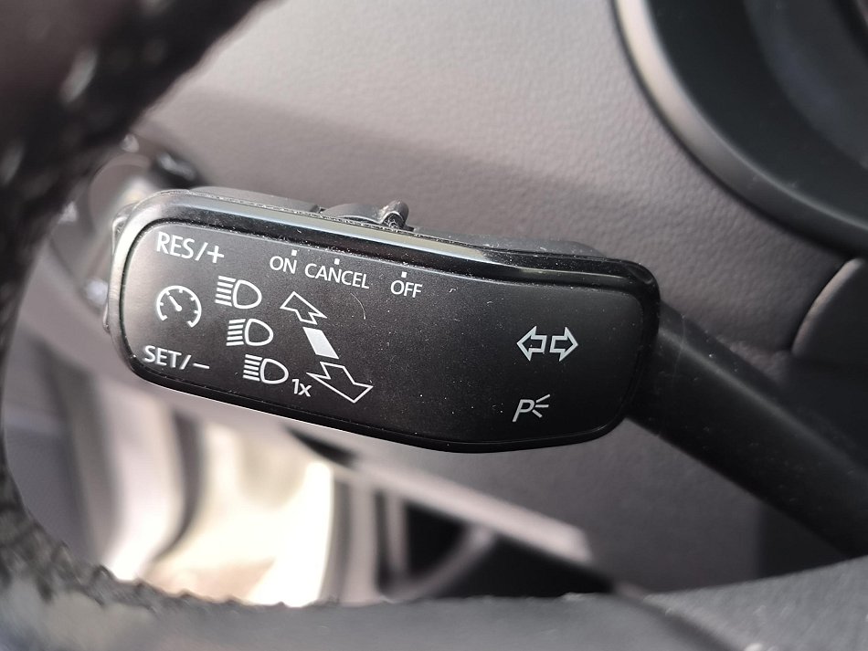 Škoda Octavia III 1.6TDi 