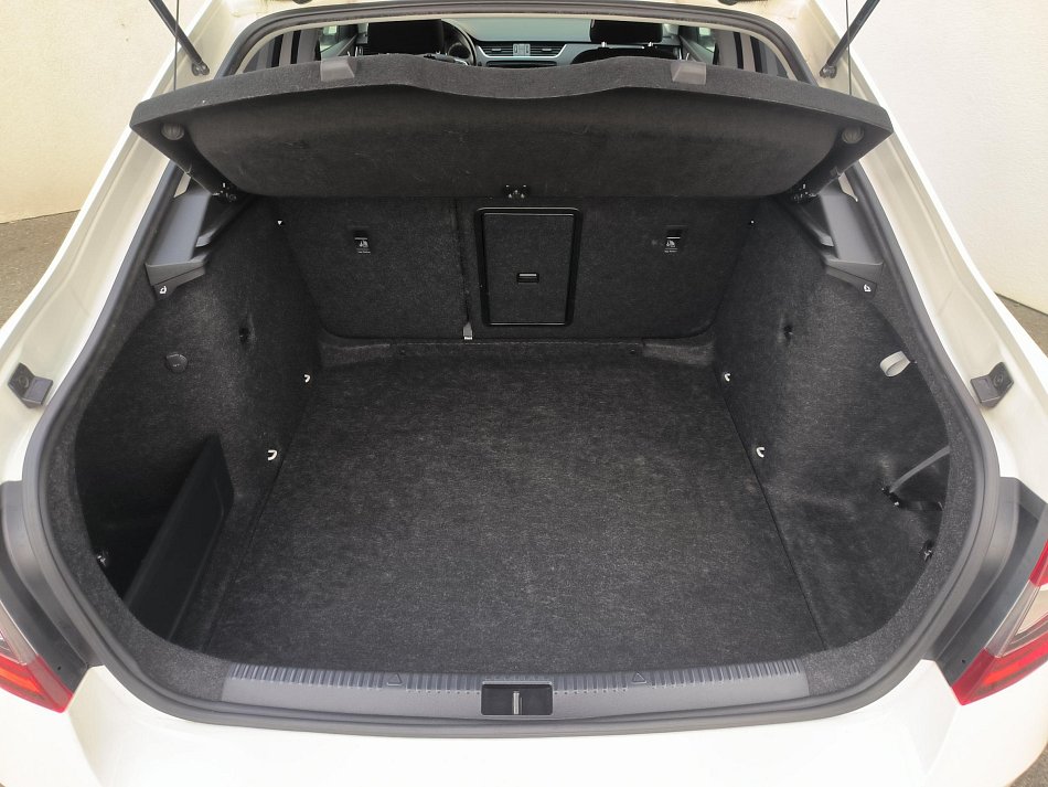 Škoda Octavia III 1.6TDi 