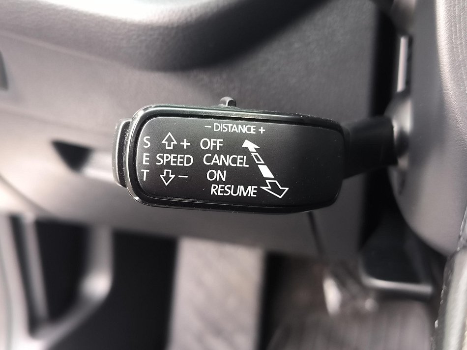 Škoda Octavia IV 2.0 TDi Style