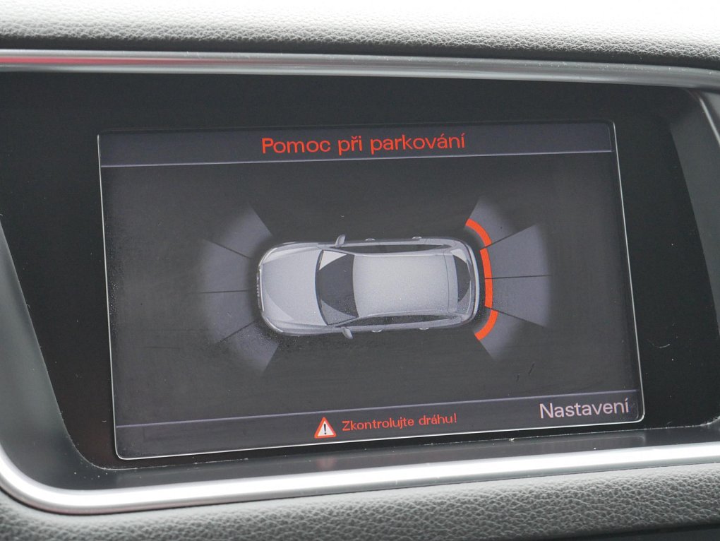 Audi Q5 2.0TDi  Quattro