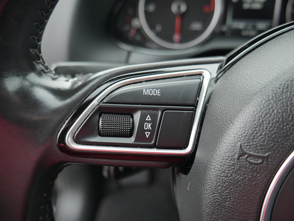 Audi Q5 2.0TDi  Quattro