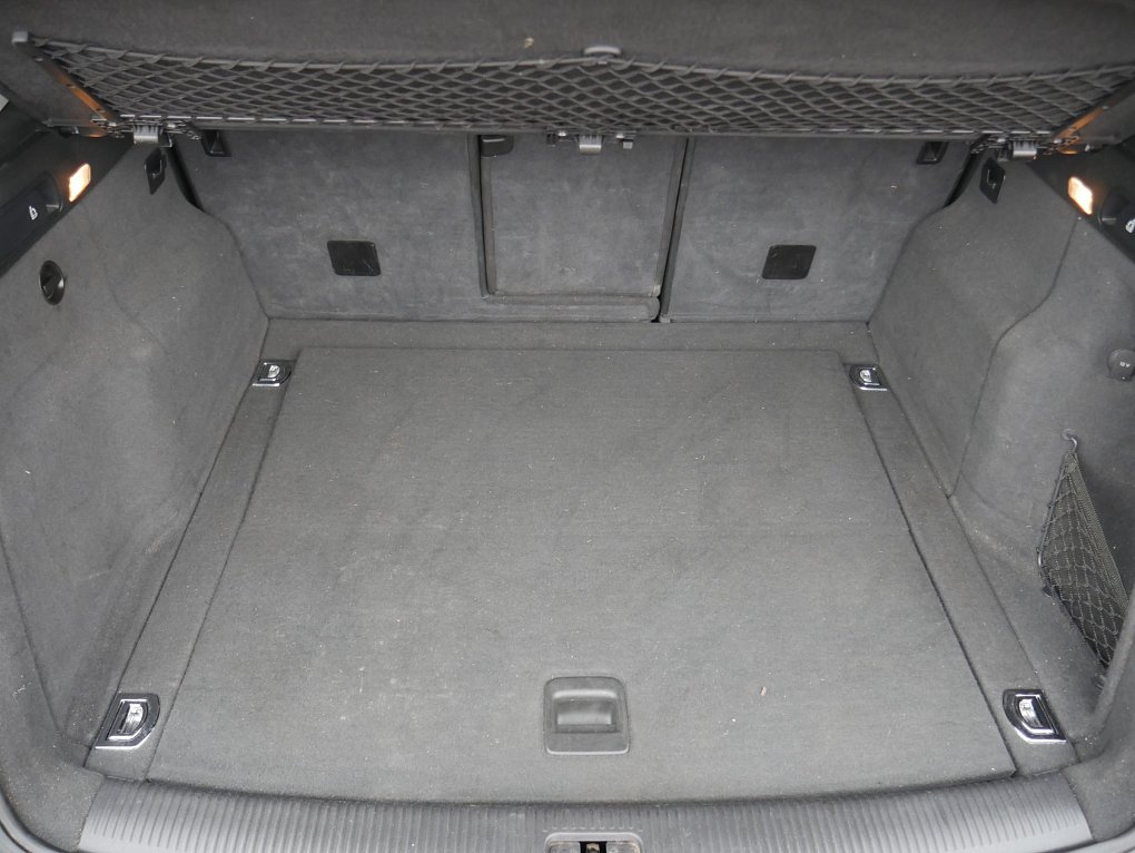 Audi Q5 2.0TDi  Quattro