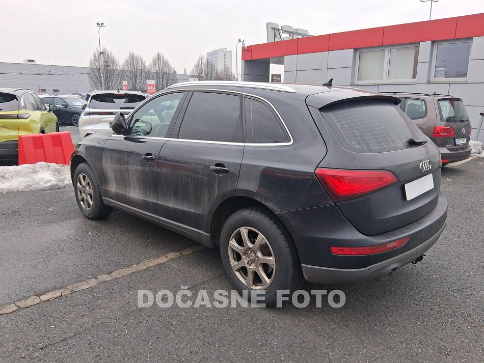 Audi Q5 2.0TDi 