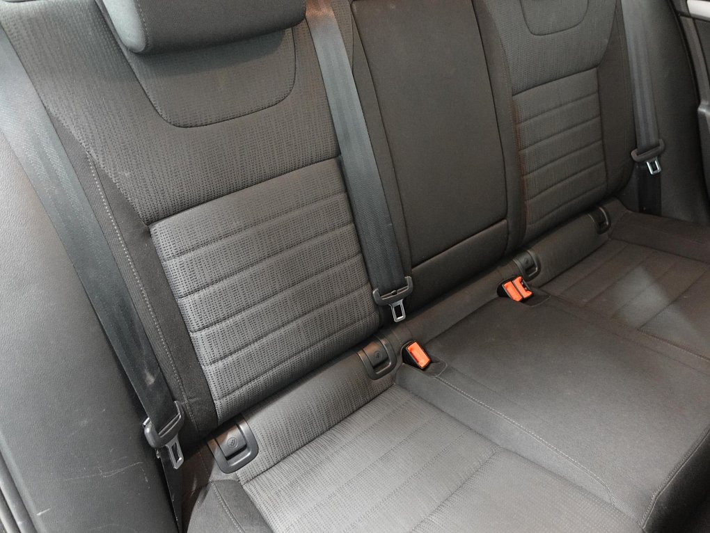 Škoda Octavia III 1.6 TDi 