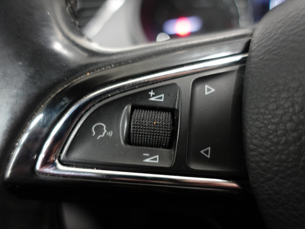 Škoda Octavia III 1.6 TDi 