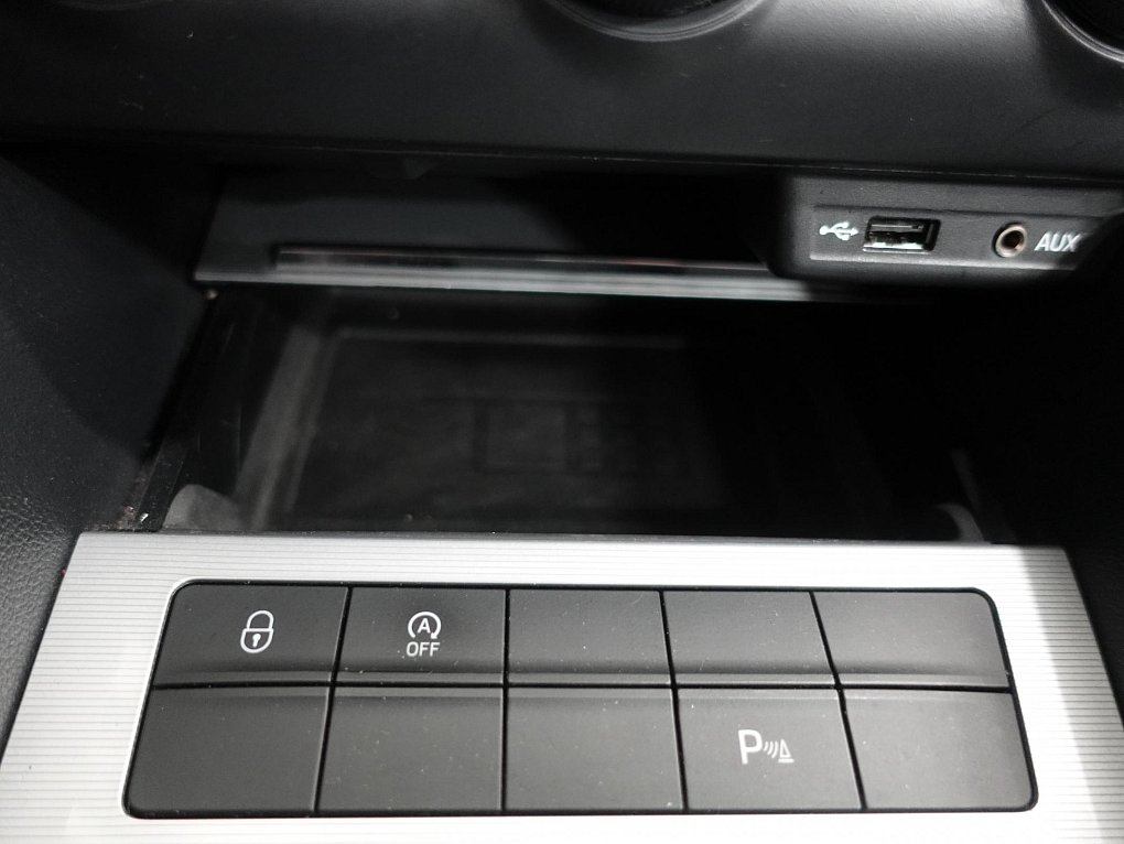 Škoda Octavia III 1.6 TDi 