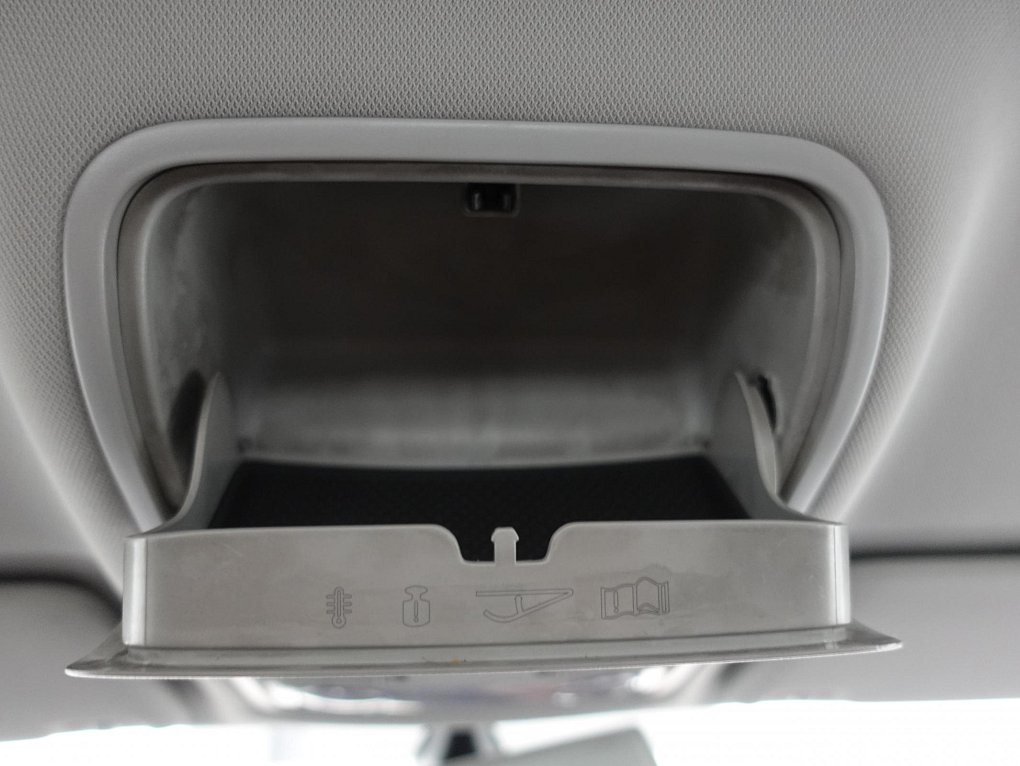 Škoda Octavia III 1.6 TDi 