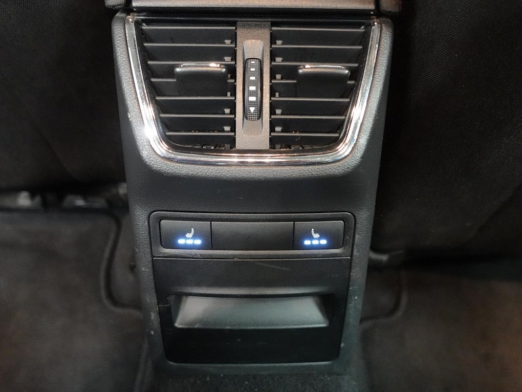 Škoda Octavia III 1.6 TDi 