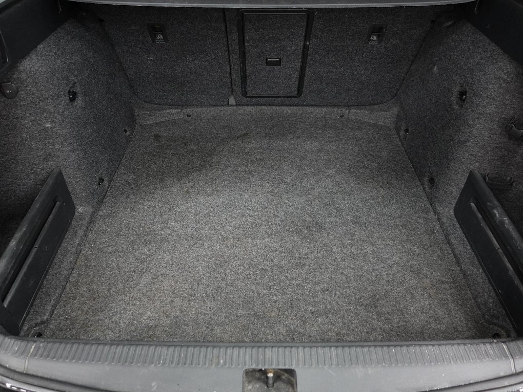 Škoda Octavia III 1.6 TDi 