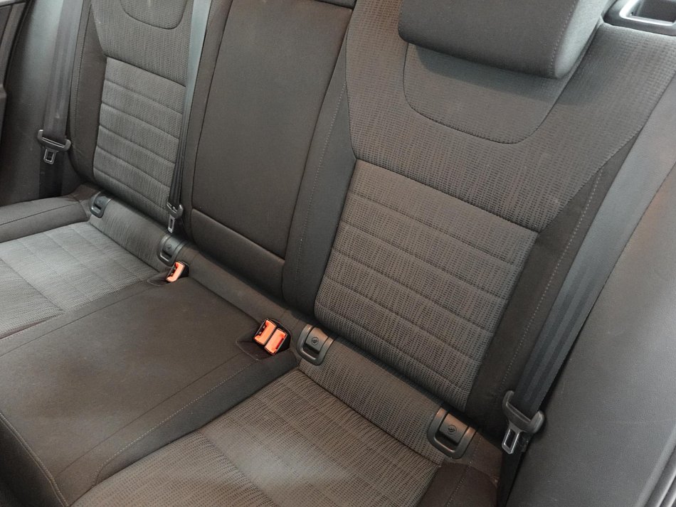 Škoda Octavia III 1.6 TDi 