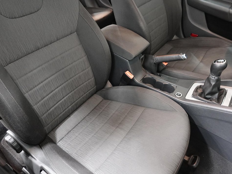 Škoda Octavia III 1.6 TDi 