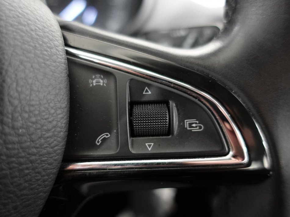 Škoda Octavia III 1.6 TDi 