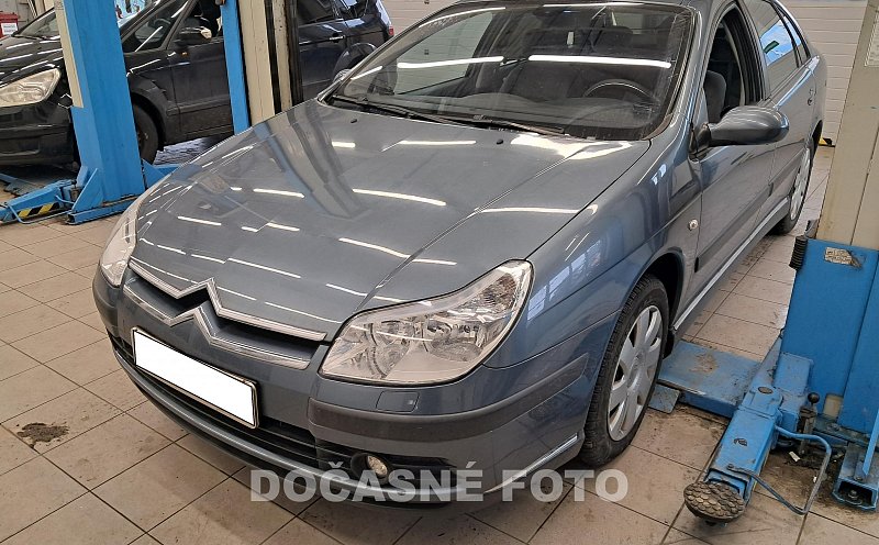 Citroën C5 1.6HDi 