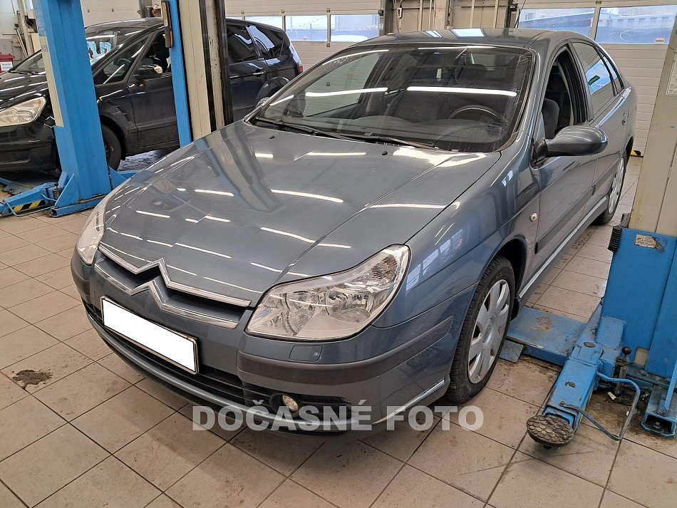 Citroën C5 1.6HDi 