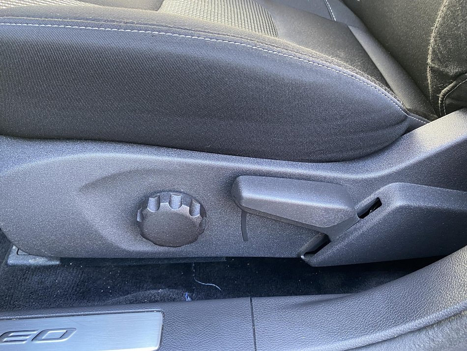 Ford Mondeo 2.0 TDCi Titanium AWD