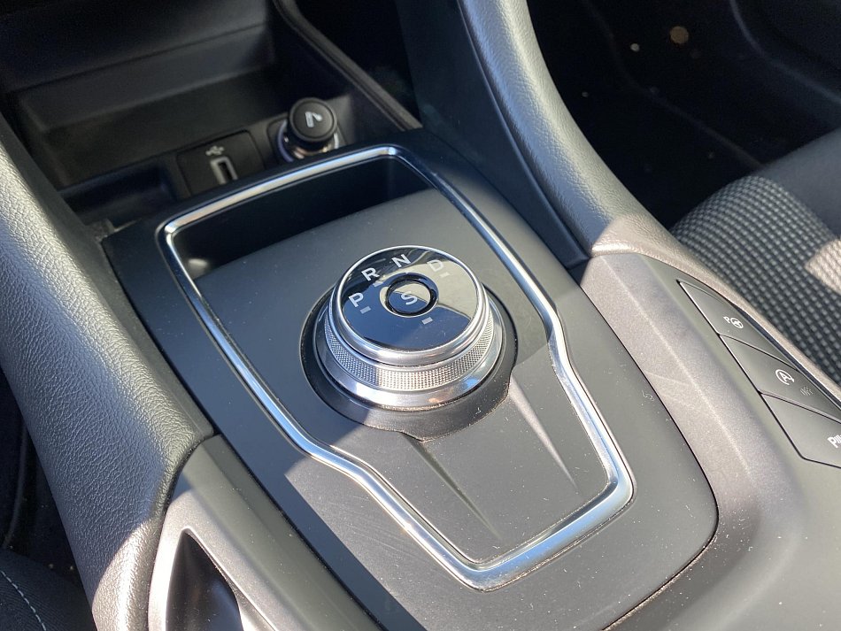 Ford Mondeo 2.0 TDCi Titanium AWD