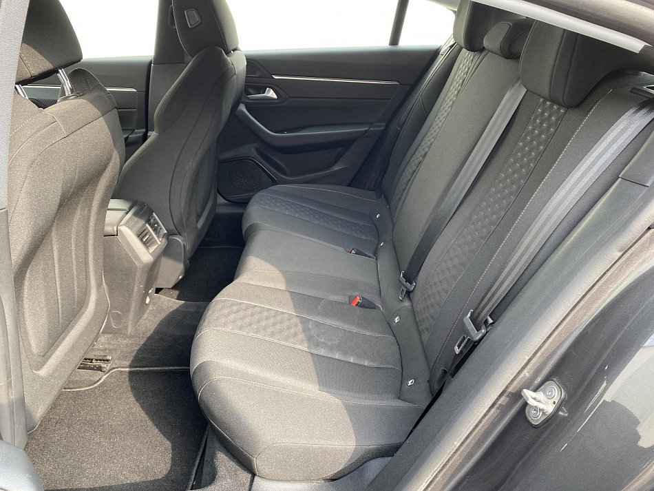 Peugeot 508 1.6PT Active