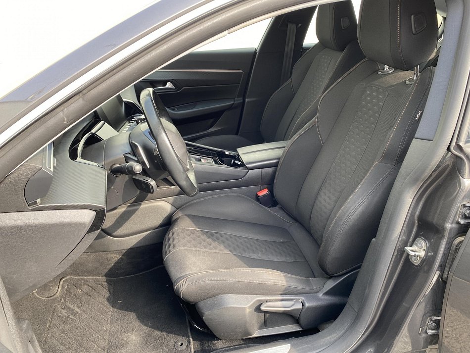 Peugeot 508 1.6PT Active