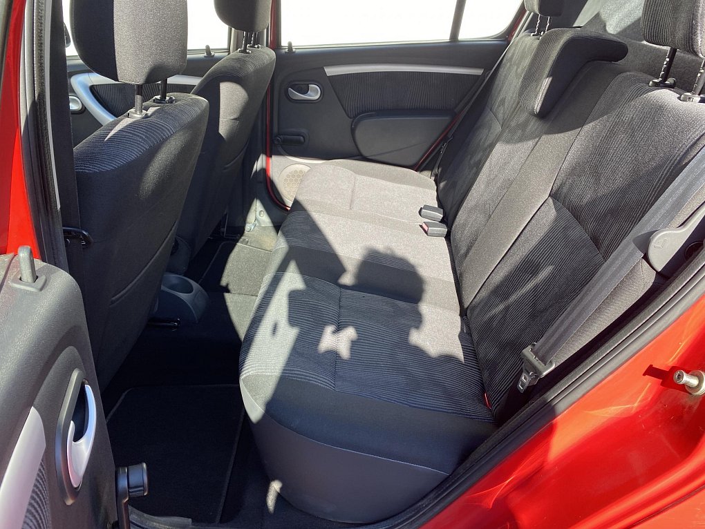 Dacia Sandero 1.4 MPi 