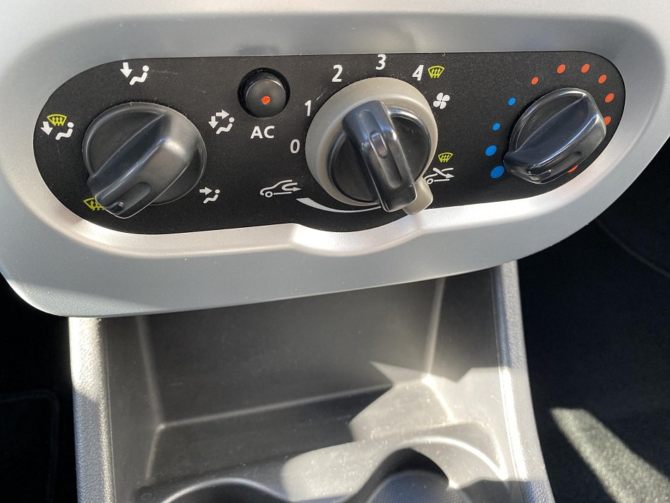 Dacia Sandero 1.4 MPi 