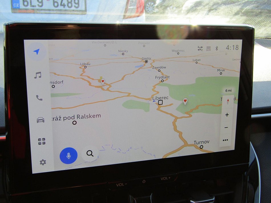 Toyota Corolla 1.5 VVTi Comfort