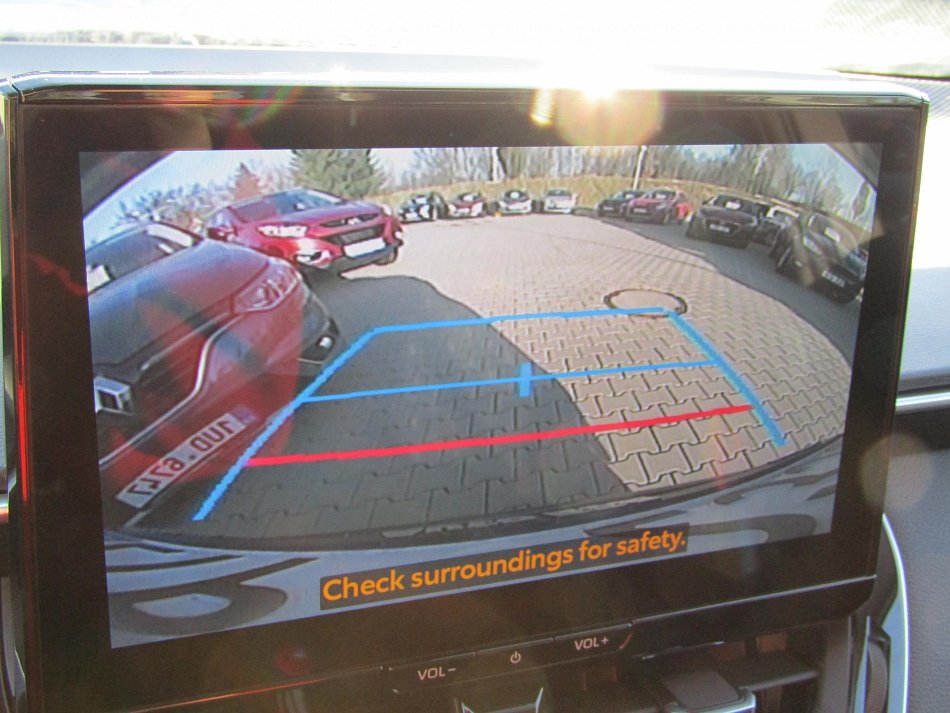 Toyota Corolla 1.5 VVTi Comfort