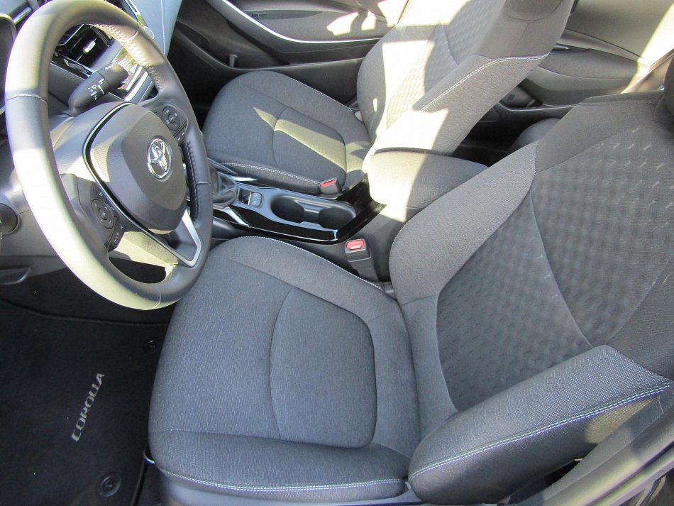 Toyota Corolla 1.5 VVTi Comfort