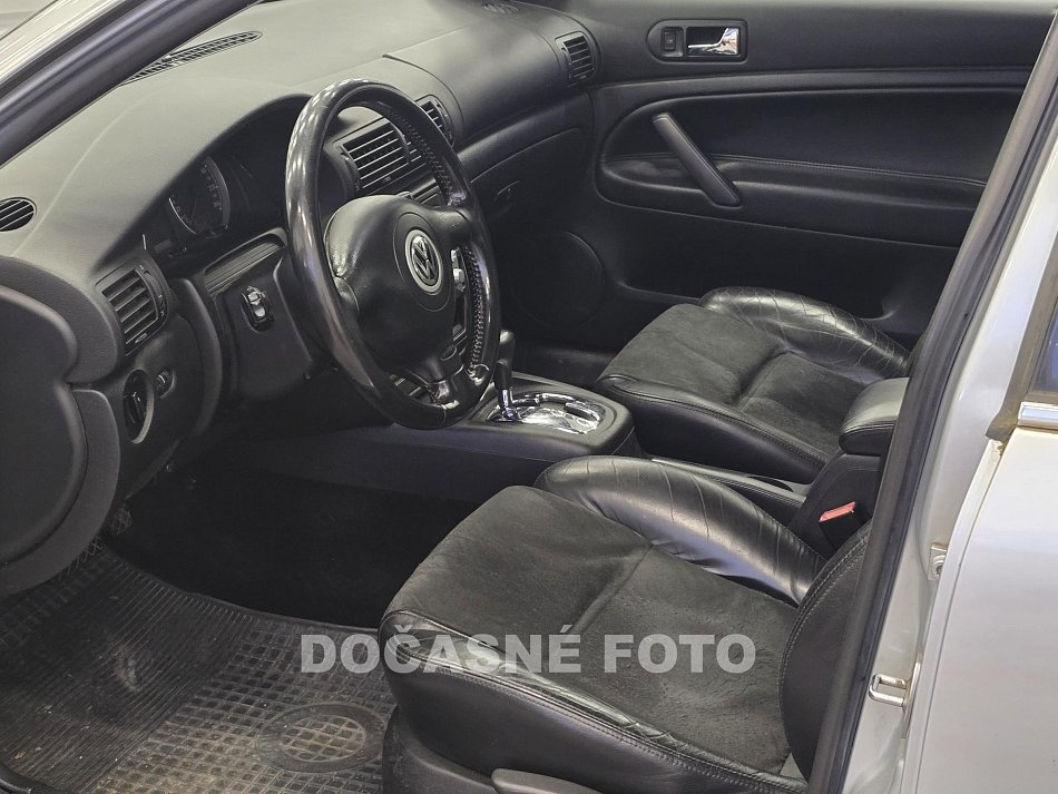 Volkswagen Passat 2.5i V5  Variant