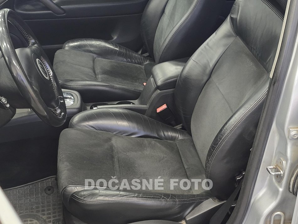 Volkswagen Passat 2.5i V5  Variant