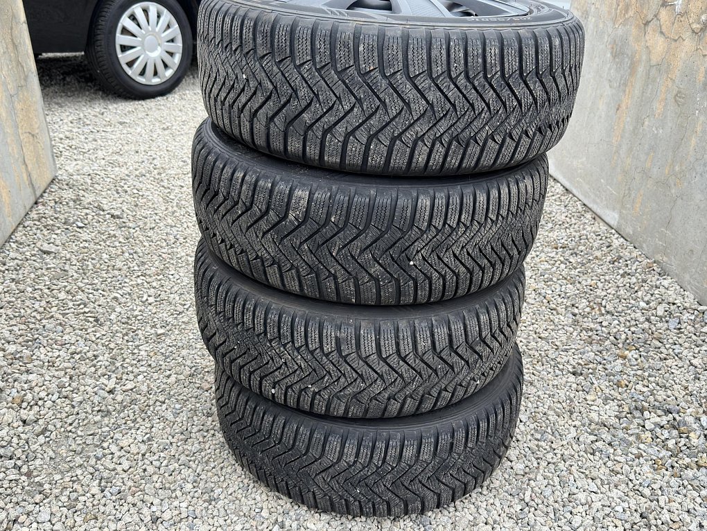 Mercedes-Benz Třída C 1.8K  CLC 180