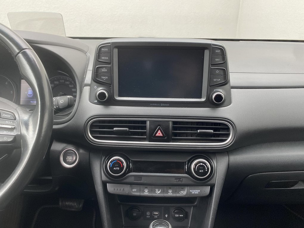 Hyundai Kona 1.6 CRDi 