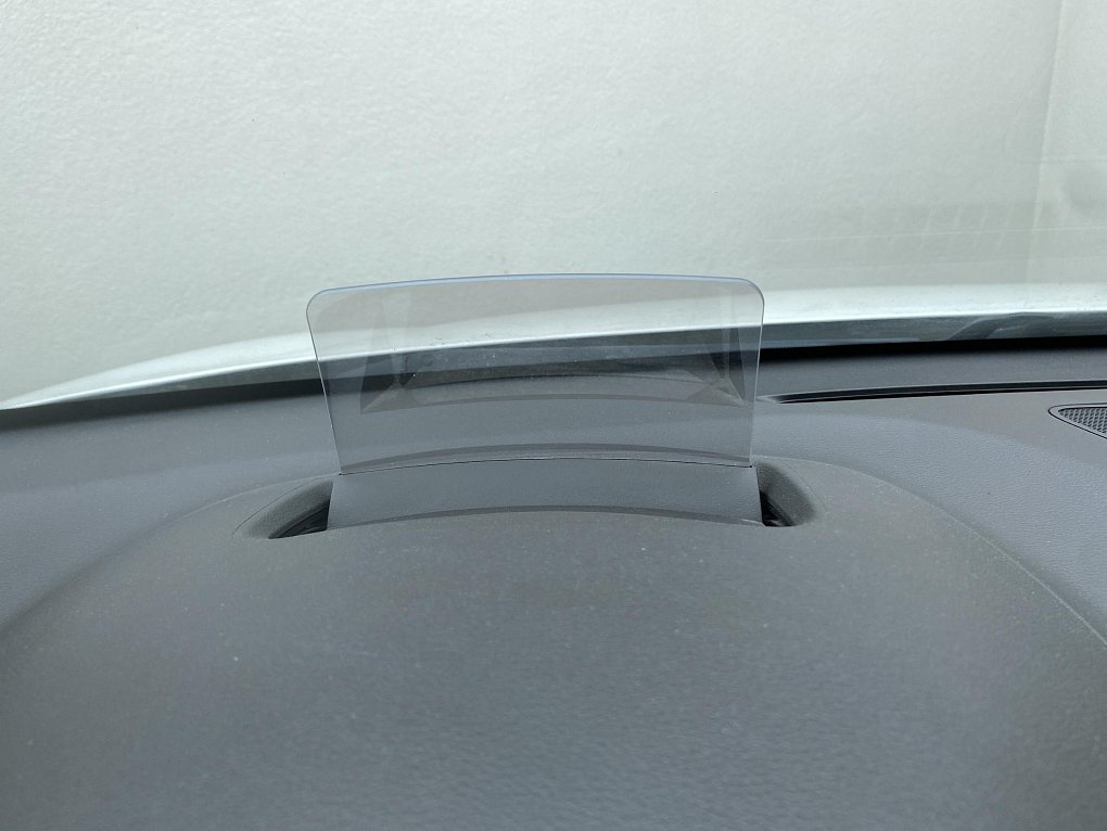 Hyundai Kona 1.6 CRDi 