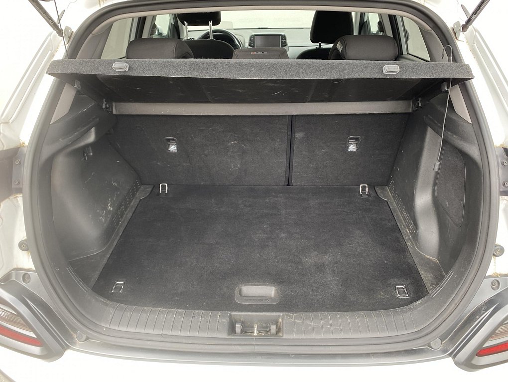 Hyundai Kona 1.6 CRDi 