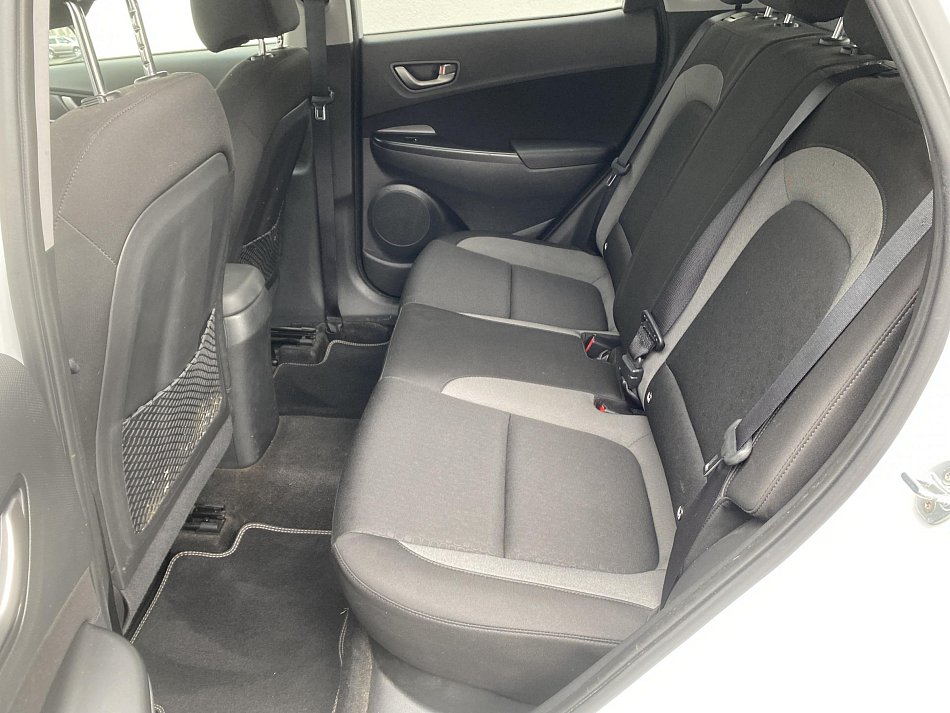 Hyundai Kona 1.6 CRDi 