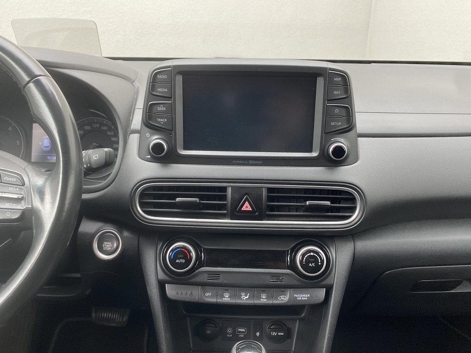 Hyundai Kona 1.6 CRDi 