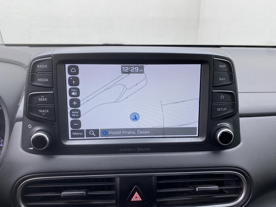 Hyundai Kona 1.6 CRDi 