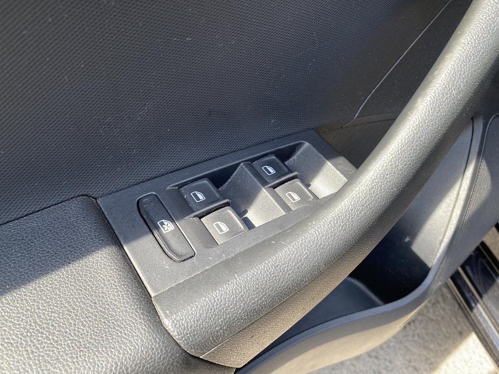 Škoda Rapid 1.2 TSi Active
