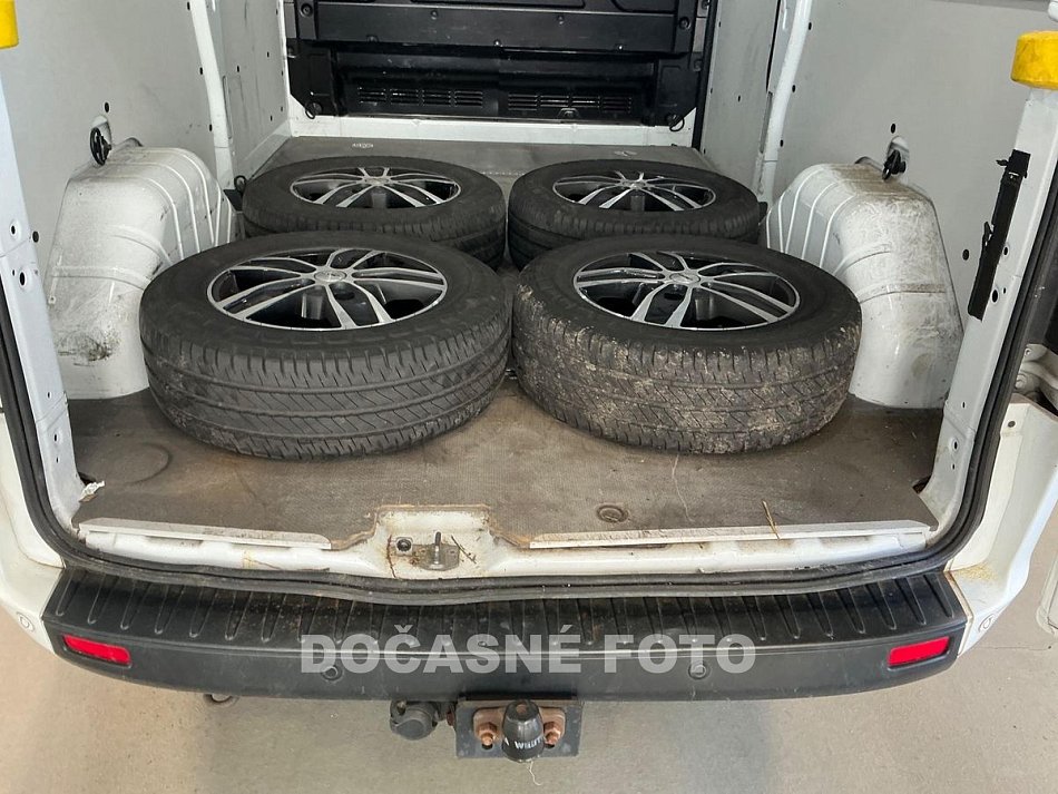 Ford Transit Custom 2.0TDCi Trend L2H1