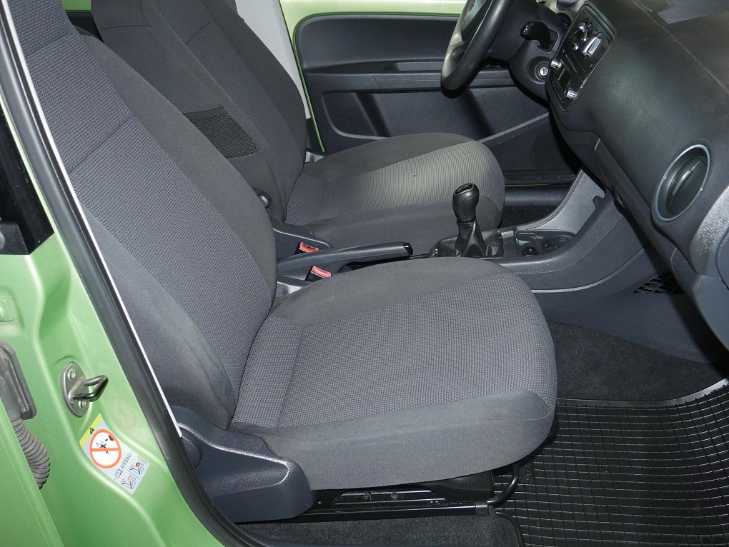 Škoda Citigo 1.0i 