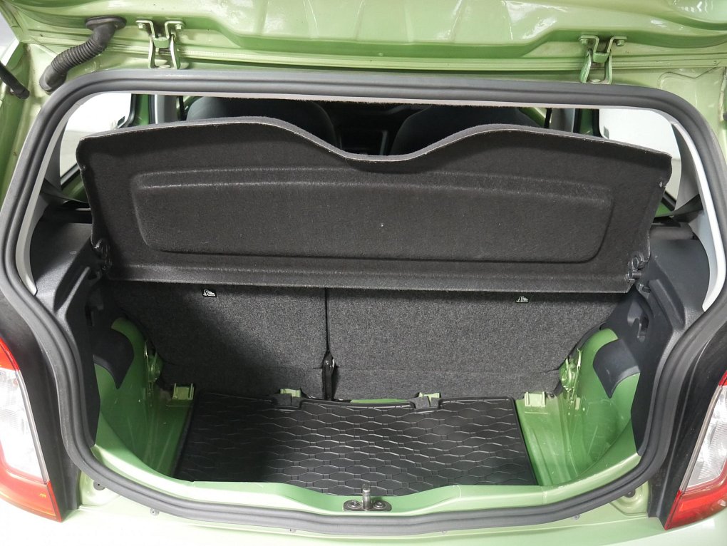 Škoda Citigo 1.0i 