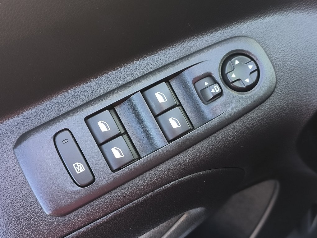 Opel Combo 1.5CDTi Elegance
