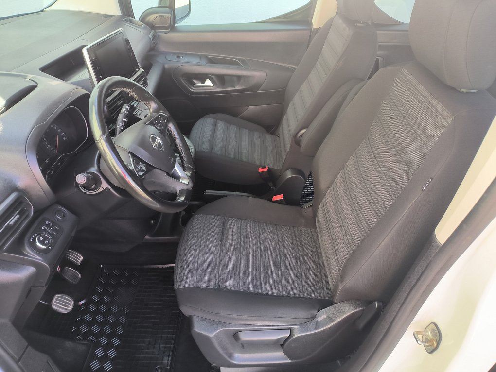 Opel Combo 1.5CDTi Elegance