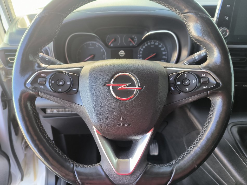 Opel Combo 1.5CDTi Elegance