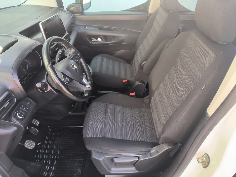 Opel Combo 1.5CDTi Elegance